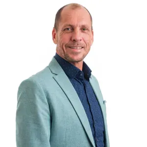 Photo of Erik Dalenberg