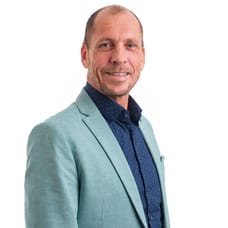 Foto von Erik Dalenberg