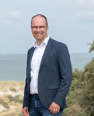Foto van Erik de Bruine