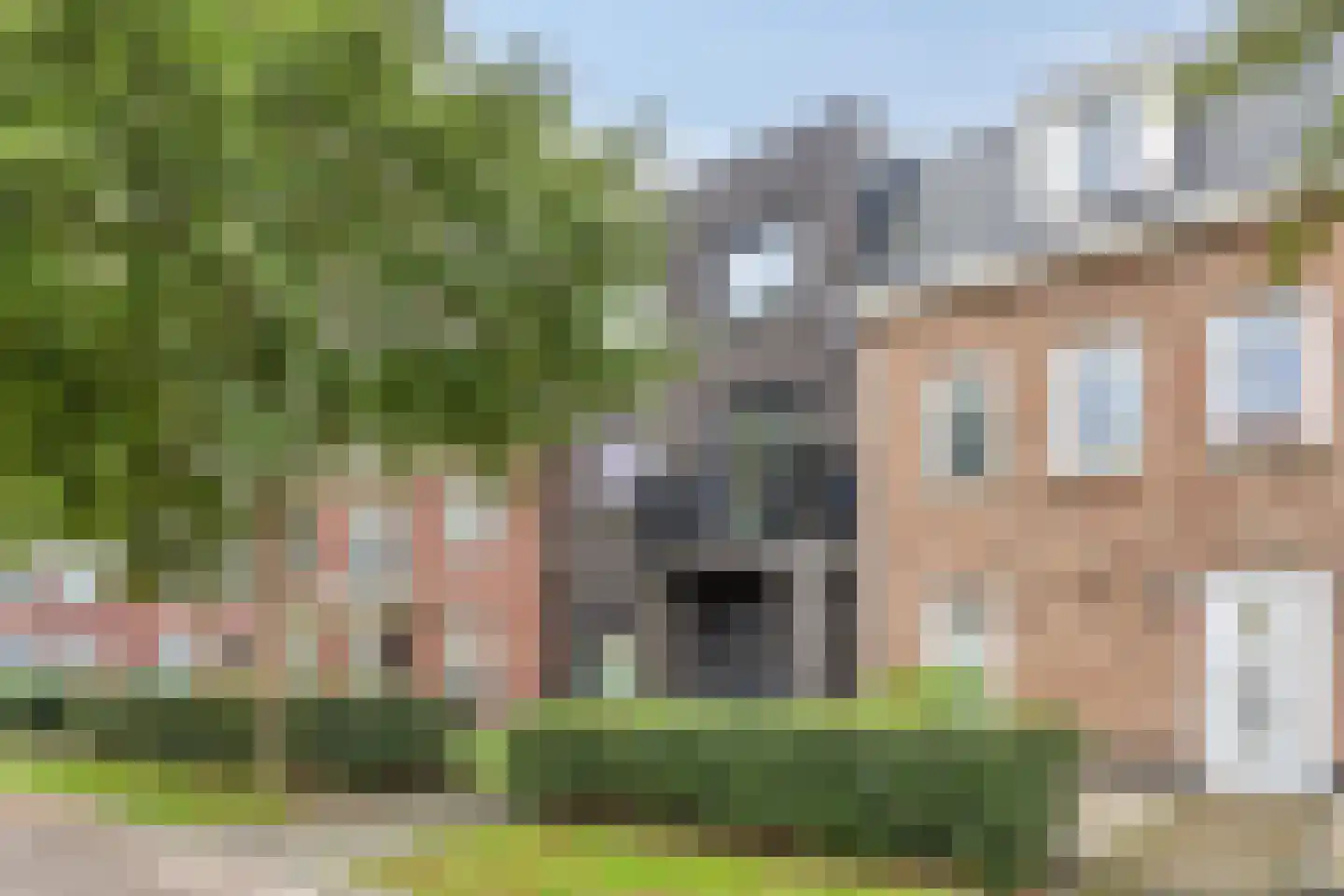 Erik de Rodestraat 30 in Almere