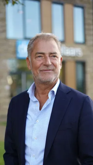 Foto van Erik Jenné