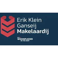 Logo de Erik Klein Ganseij Makelaardij