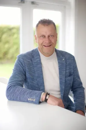 Foto van Erik Klinker