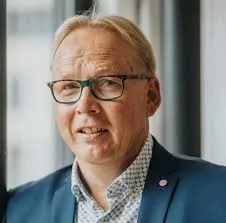 Photo of Erik Middelveldt