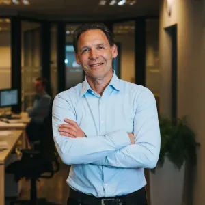 Foto van Erik Nieman