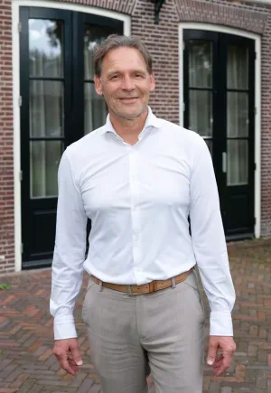 Foto van Erik Nieman