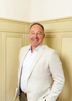 Photo of Erik Noordam