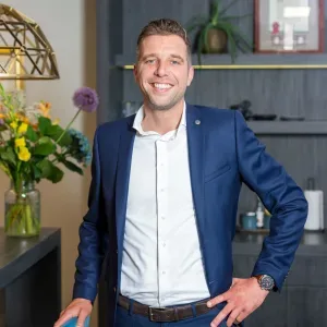 Foto van Erik Petersen