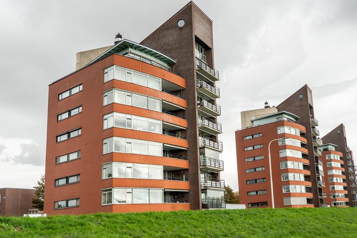 Photo de la maison Erik Pinksterblomstraat 34, Oosterhout