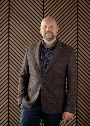Foto van Erik Siefkes