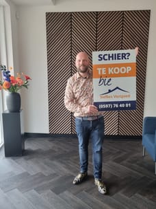 Photo of Erik Siefkes