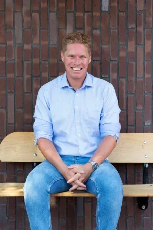 Foto van Erik Smit