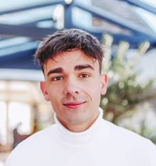 Foto von Erik Swaving Dijkstra