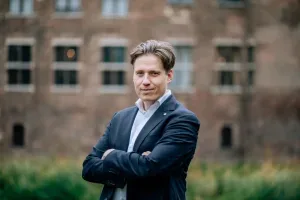 Photo of Erik van den Berkmortel