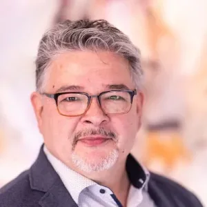 Foto van Erik van der Horst