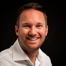 Foto von Erik van der Kwast