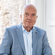 Foto von Erik van der Tak