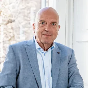 Photo de Erik van der Tak