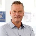 Foto van Erik van Dijk