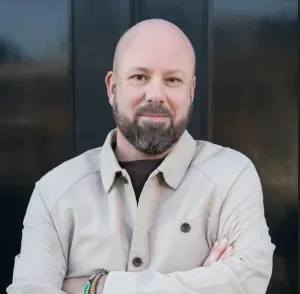 Photo of Erik van Manen