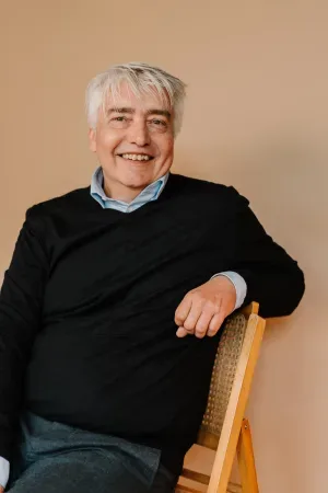 Foto van Erik Wiegand