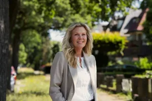 Photo de Erika Buurman