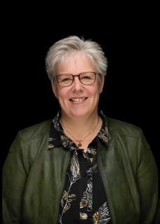 Photo of Erika Dekker