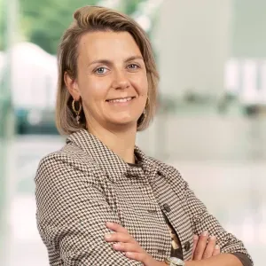 Photo de Erika Goudzwaard