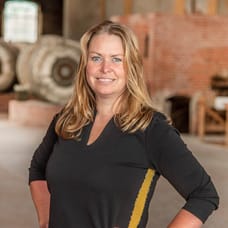 Foto van Erika Kugel