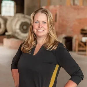 Photo of Erika Kugel