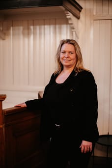 Foto von Erika Kugel