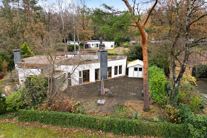 Photo of property Ermerzand 101, Erm