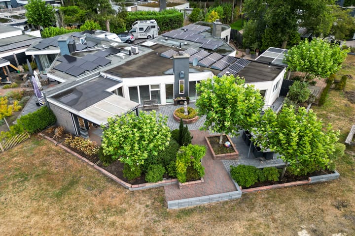 Ermerzand 146 in Erm Foto