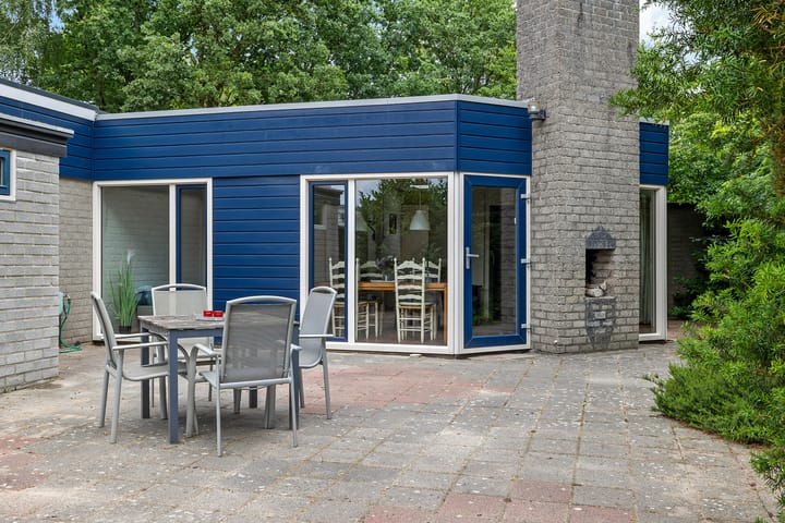 Ermerzand 17 en Erm foto