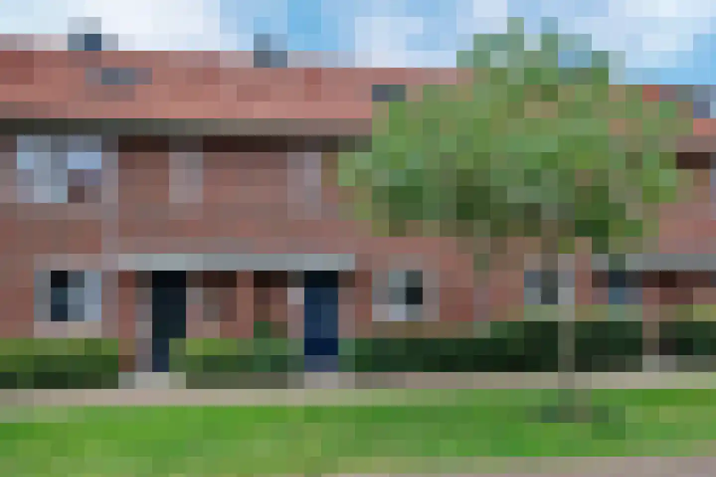 Ermerzand 44 in Ede