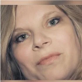 Photo of Erna Hegeman