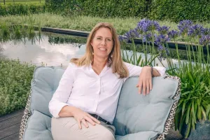 Foto van Erna Hoftijzer