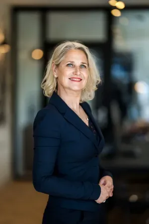 Foto van Erna Kanen