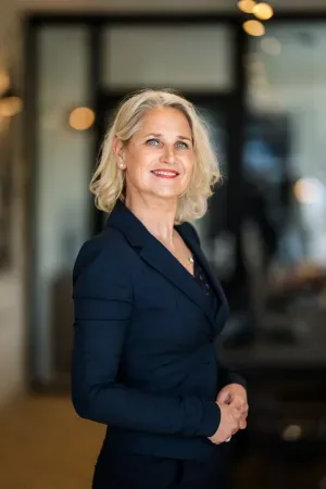 Foto van Erna Kanen