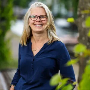 Foto van Erna van Dijk