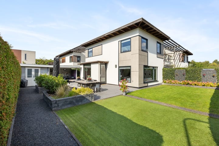 Ernest Hemingwaystraat 15 in Arnhem