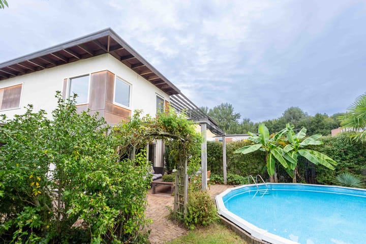 Ernest Hemingwaystraat 95 in Arnhem Foto