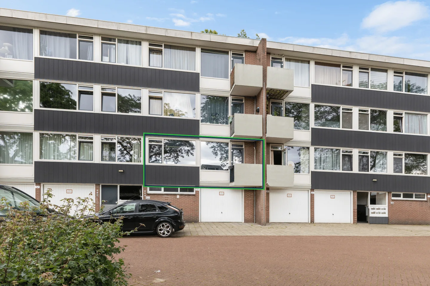 Ernst Bagelaarstraat 20 Rosmalen