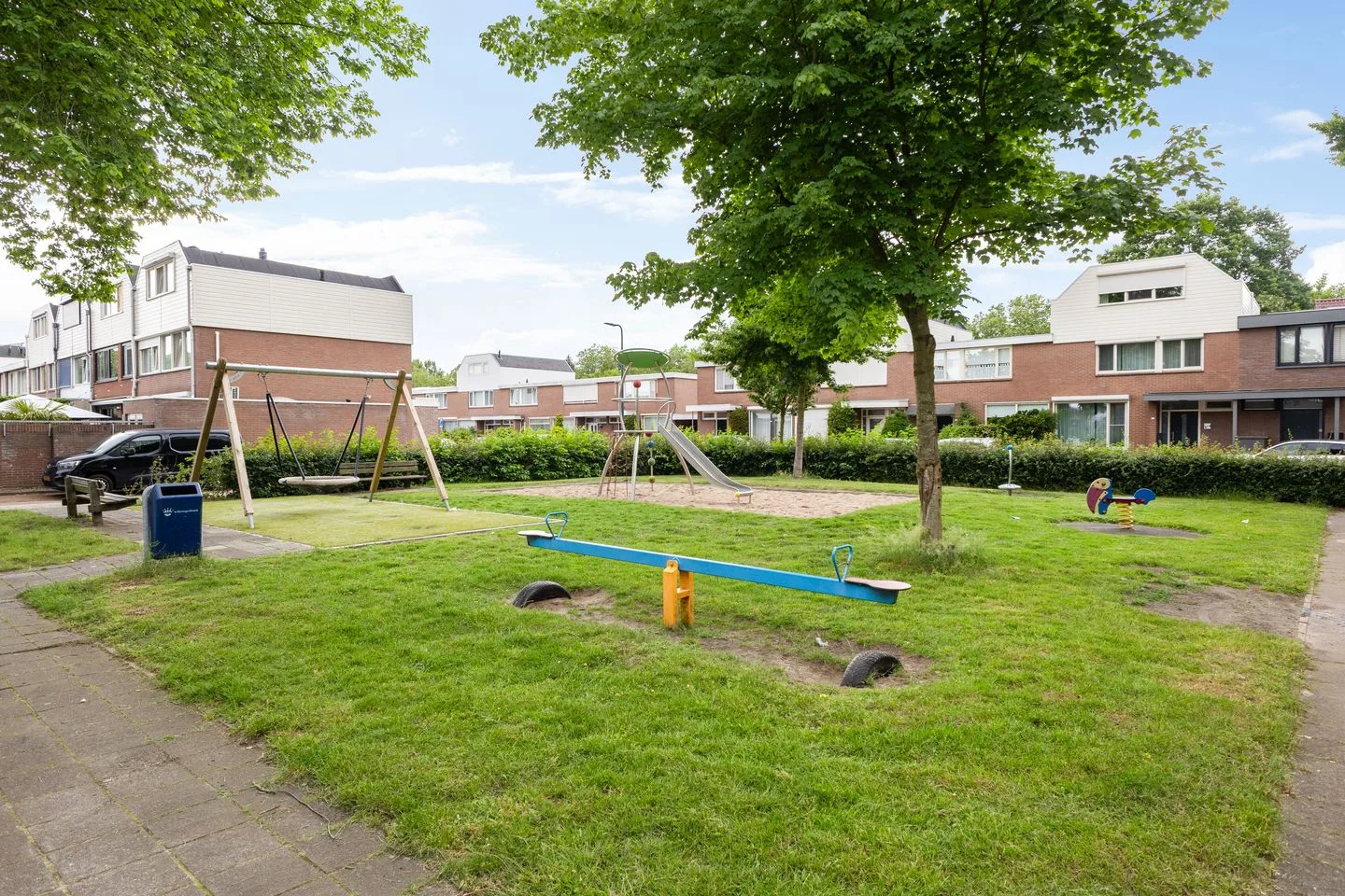 Ernst Bagelaarstraat 20 Rosmalen thumbnail 19