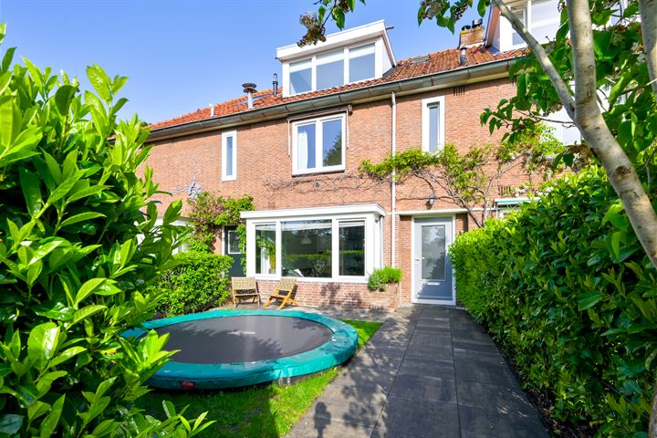 Ernst Casimirlaan 5 in Naarden photo