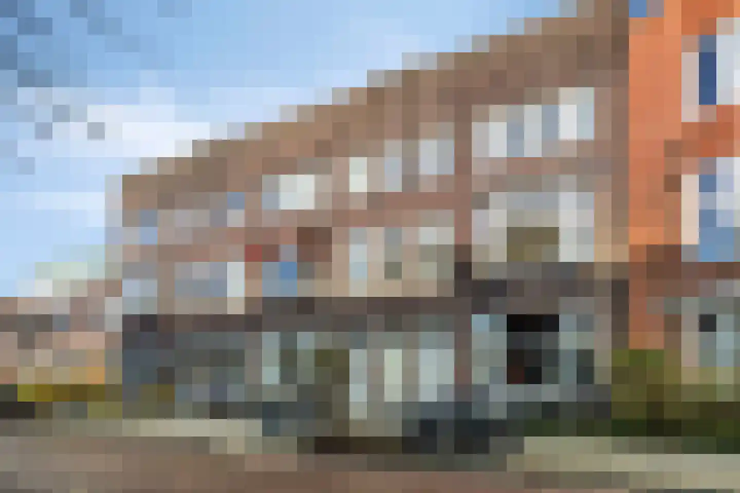 Ernst Casimirlaan 9 a in Groningen
