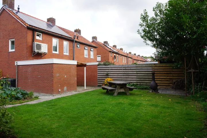 Ernst Casimirstraat 3 Bad Nieuweschans thumbnail 10