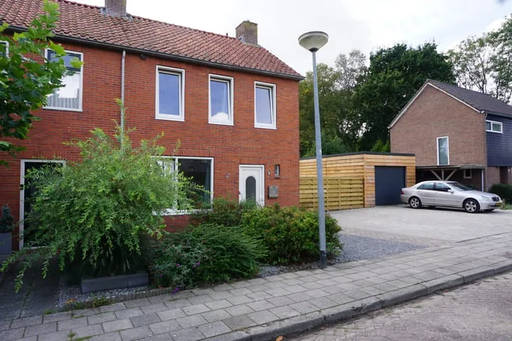 Ernst Casimirstraat 3 Bad Nieuweschans foto 2