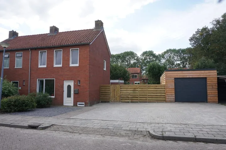 Ernst Casimirstraat 3 Bad Nieuweschans foto 3