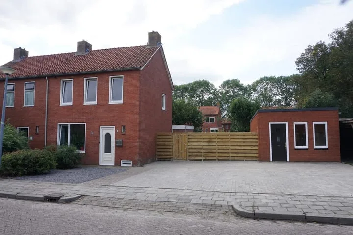 Ernst Casimirstraat 3 Bad Nieuweschans thumbnail 34